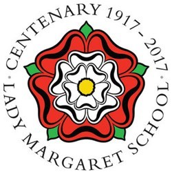Make a payment to Lady Margaret School PTA